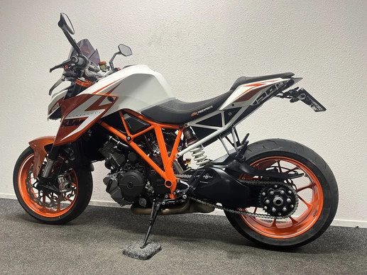 KTM 1290 - Afbeelding 11 van 19