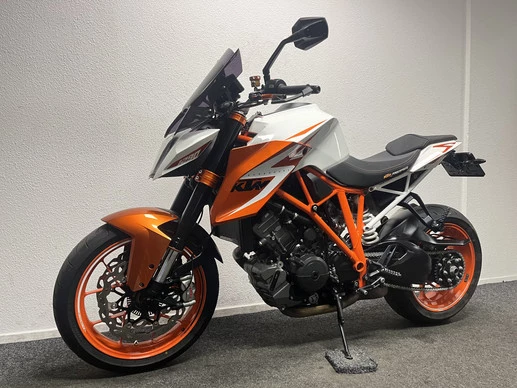 KTM 1290 - Afbeelding 12 van 19