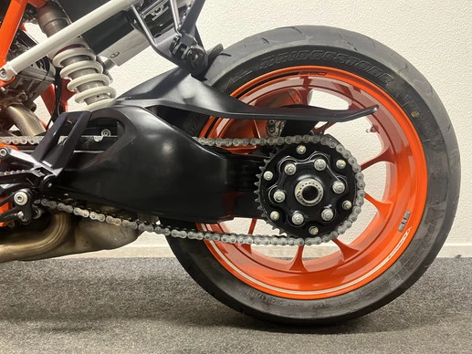 KTM 1290 - Afbeelding 13 van 19