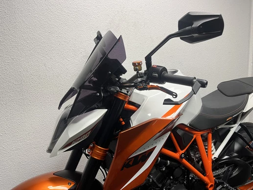 KTM 1290 - Afbeelding 16 van 19