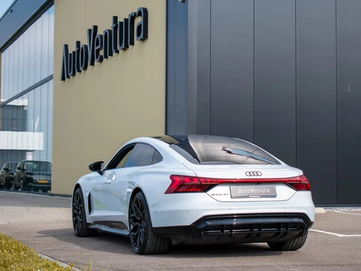 Audi e-tron GT - Afbeelding 4 van 30