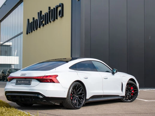 Audi e-tron GT - Afbeelding 5 van 30