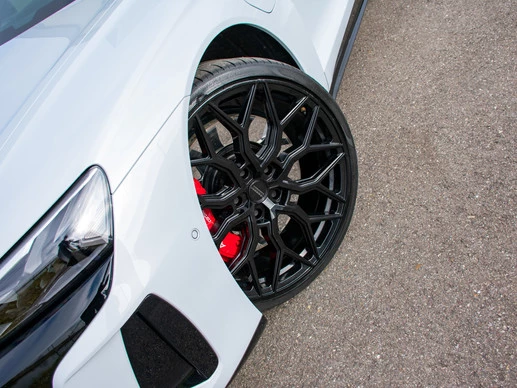 Audi e-tron GT - Afbeelding 7 van 30