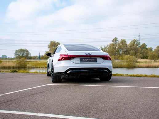 Audi e-tron GT - Afbeelding 10 van 30
