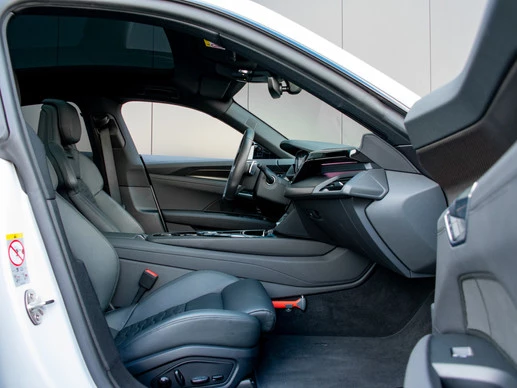 Audi e-tron GT - Afbeelding 18 van 30