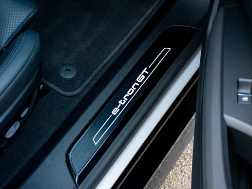Audi e-tron GT - Afbeelding 19 van 30