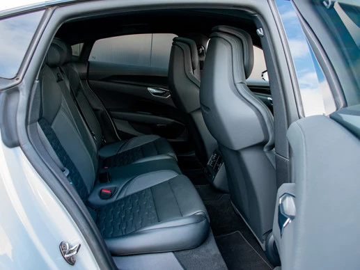 Audi e-tron GT - Afbeelding 21 van 30