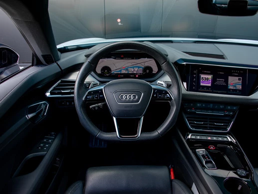 Audi e-tron GT - Afbeelding 24 van 30