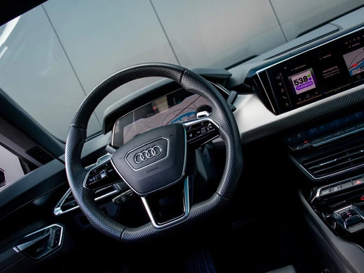 Audi e-tron GT - Afbeelding 26 van 30