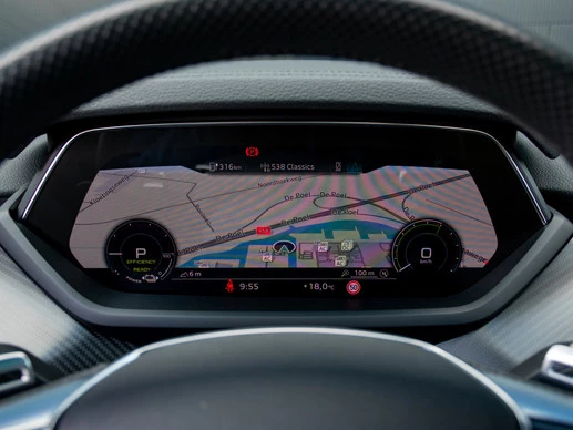 Audi e-tron GT - Afbeelding 28 van 30