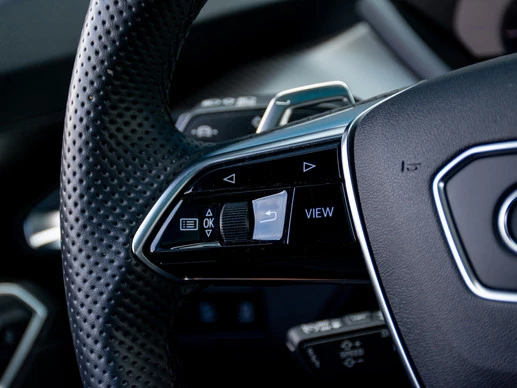 Audi e-tron GT - Afbeelding 29 van 30