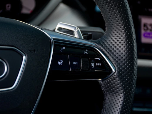 Audi e-tron GT - Afbeelding 30 van 30