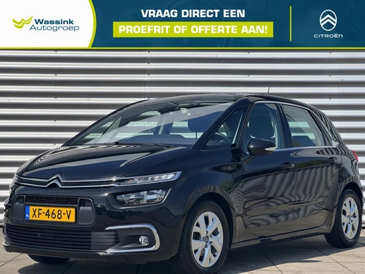 Citroën C4 Spacetourer - Afbeelding 1 van 30