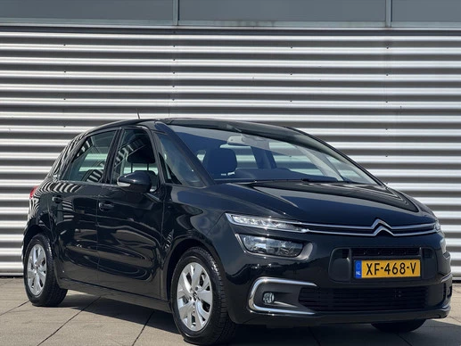 Citroën C4 Spacetourer - Afbeelding 2 van 30
