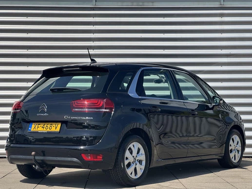 Citroën C4 Spacetourer - Afbeelding 3 van 30