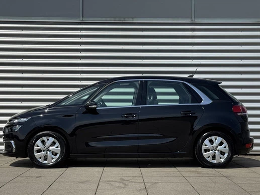 Citroën C4 Spacetourer - Afbeelding 4 van 30