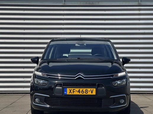 Citroën C4 Spacetourer - Afbeelding 5 van 30