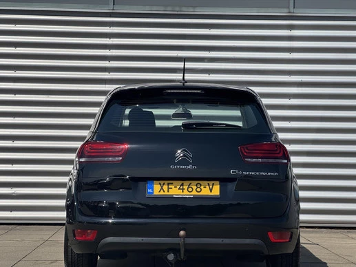 Citroën C4 Spacetourer - Afbeelding 7 van 30