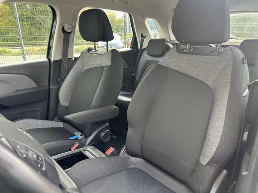Citroën C4 Spacetourer - Afbeelding 8 van 30