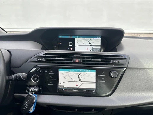Citroën C4 Spacetourer - Afbeelding 11 van 30