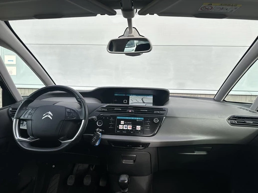 Citroën C4 Spacetourer - Afbeelding 14 van 30