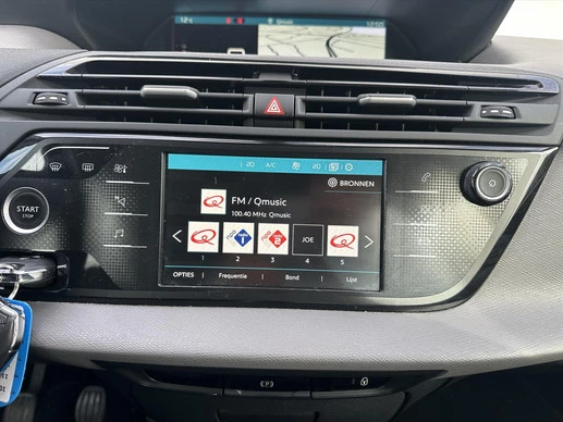 Citroën C4 Spacetourer - Afbeelding 15 van 30