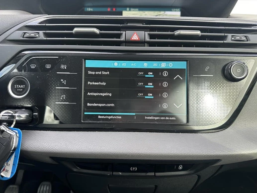 Citroën C4 Spacetourer - Afbeelding 16 van 30