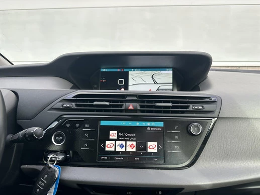 Citroën C4 Spacetourer - Afbeelding 19 van 30