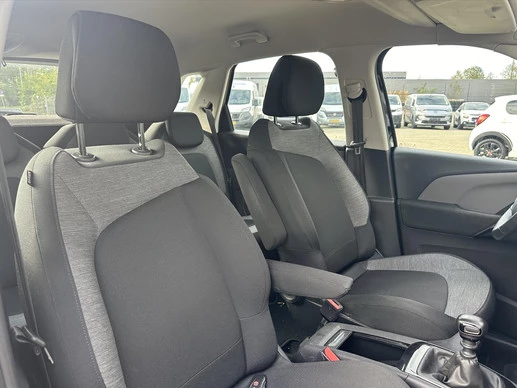 Citroën C4 Spacetourer - Afbeelding 21 van 30