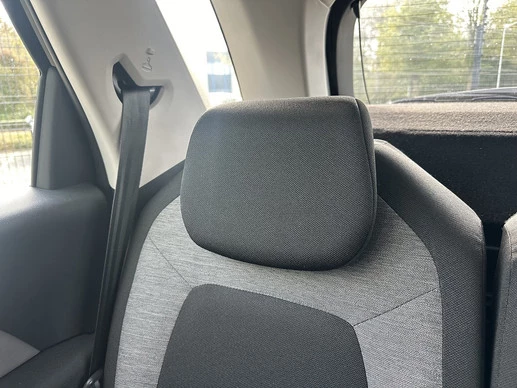 Citroën C4 Spacetourer - Afbeelding 22 van 30