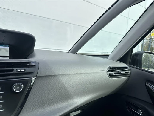 Citroën C4 Spacetourer - Afbeelding 29 van 30