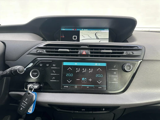 Citroën C4 Spacetourer - Afbeelding 30 van 30