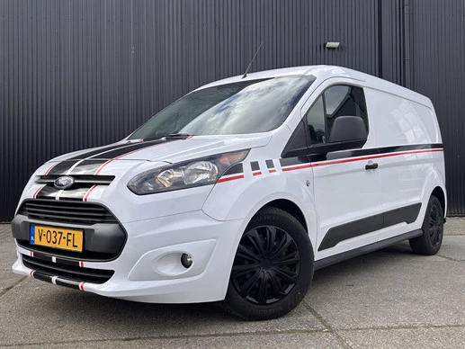 Ford Transit Connect - Afbeelding 1 van 23