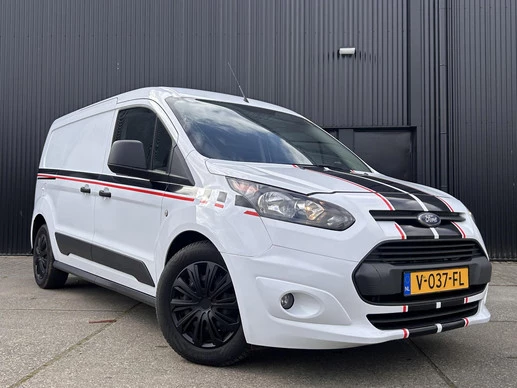 Ford Transit Connect - Afbeelding 3 van 23