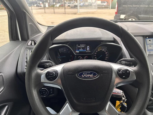 Ford Transit Connect - Afbeelding 5 van 23
