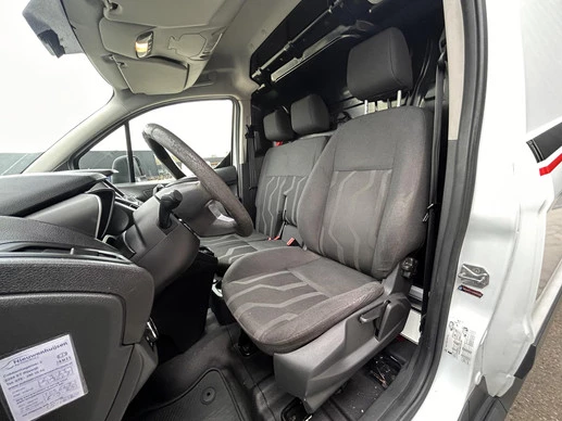 Ford Transit Connect - Afbeelding 6 van 23