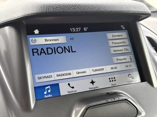 Ford Transit Connect - Afbeelding 7 van 23