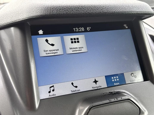Ford Transit Connect - Afbeelding 8 van 23