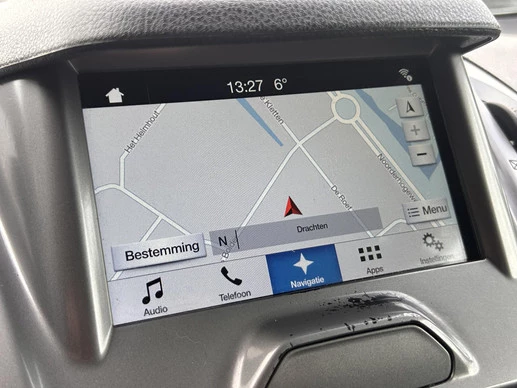 Ford Transit Connect - Afbeelding 9 van 23
