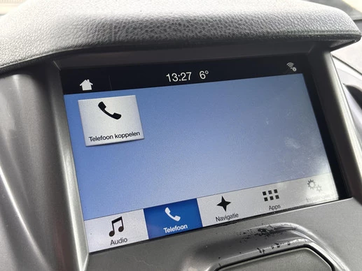 Ford Transit Connect - Afbeelding 10 van 23