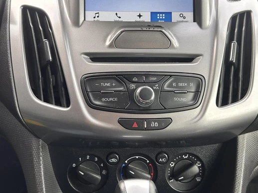Ford Transit Connect - Afbeelding 11 van 23