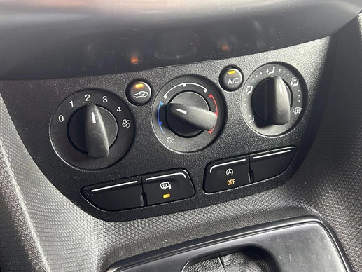 Ford Transit Connect - Afbeelding 12 van 23