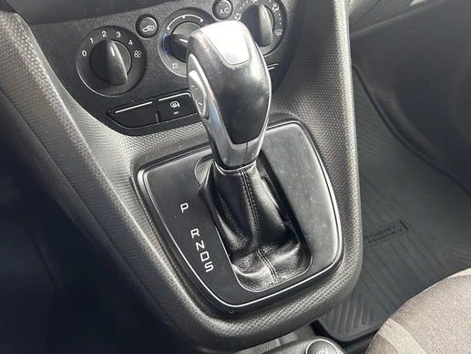 Ford Transit Connect - Afbeelding 13 van 23