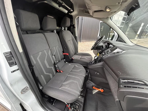 Ford Transit Connect - Afbeelding 16 van 23