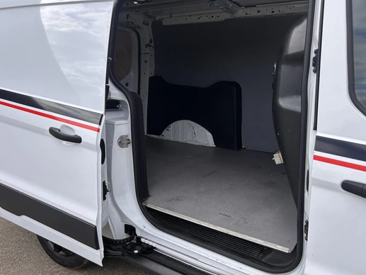 Ford Transit Connect - Afbeelding 18 van 23
