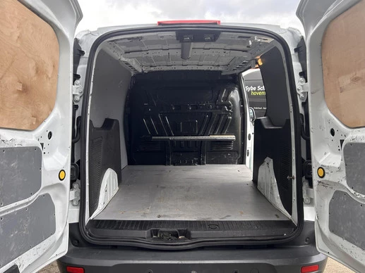 Ford Transit Connect - Afbeelding 19 van 23