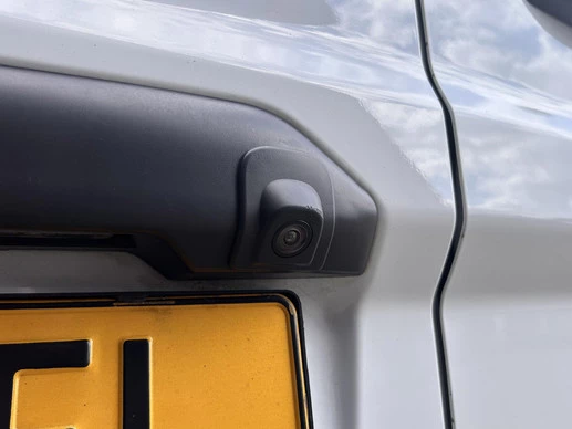 Ford Transit Connect - Afbeelding 20 van 23