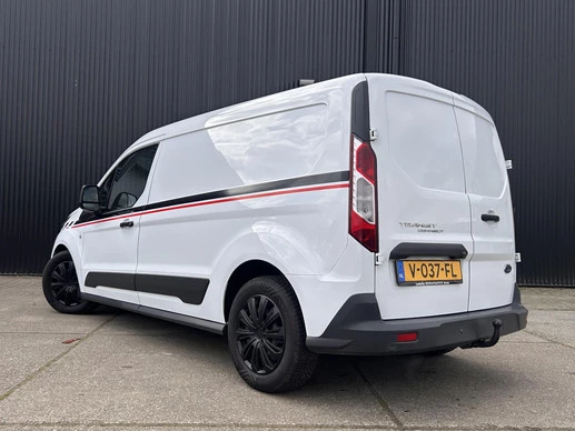 Ford Transit Connect - Afbeelding 22 van 23