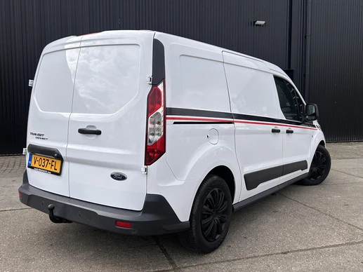 Ford Transit Connect - Afbeelding 23 van 23