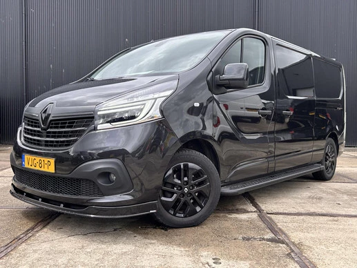 Renault Trafic - Afbeelding 25 van 26
